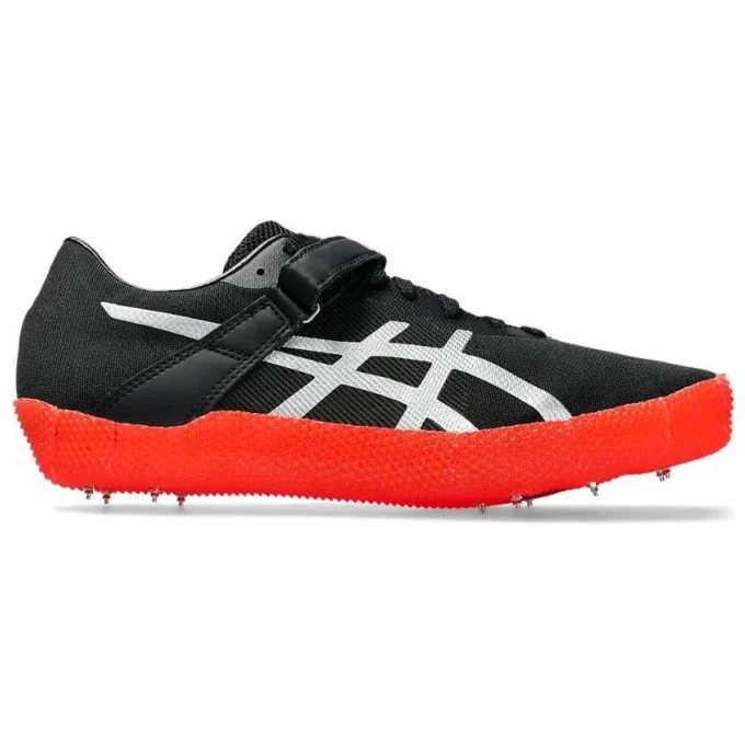 Scarpe da corsa High Jump Pro 3 “Black Pure Silver”