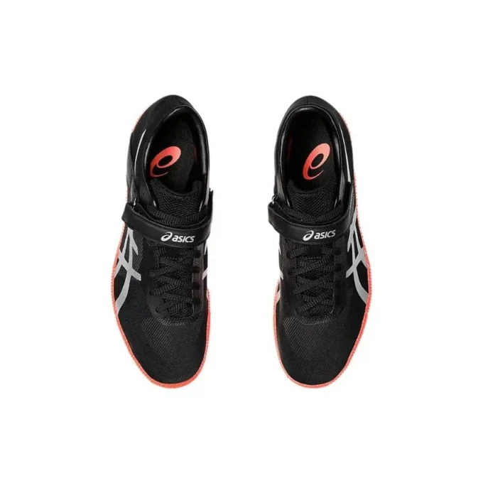 Scarpe da corsa High Jump Pro 3 “Black Pure Silver”