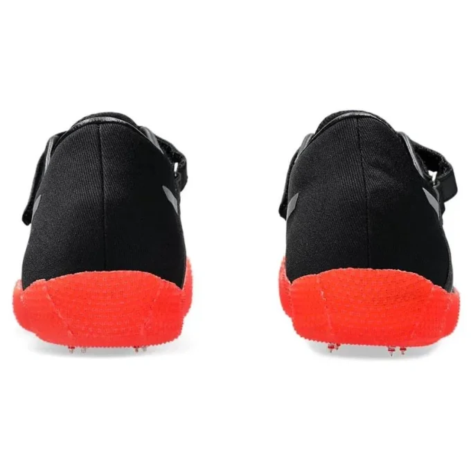 Scarpe da corsa High Jump Pro 3 “Black Pure Silver”