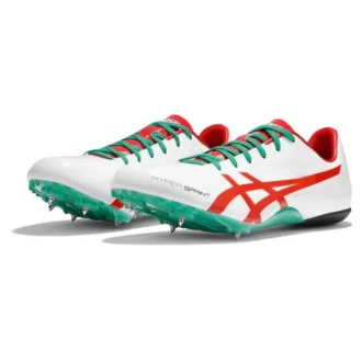 Scarpe da corsa Hyper Sprint 7 “Lightning Red”