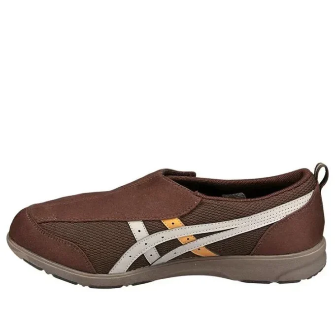 Scarpe da corsa Life Walker 101 Marrone
