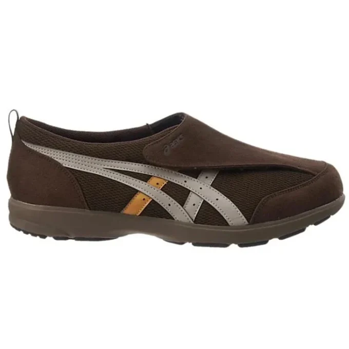 Scarpe da corsa Life Walker 101 Marrone