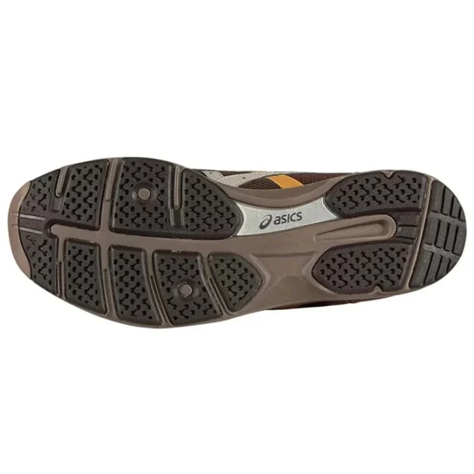 Scarpe da corsa Life Walker 101 Marrone