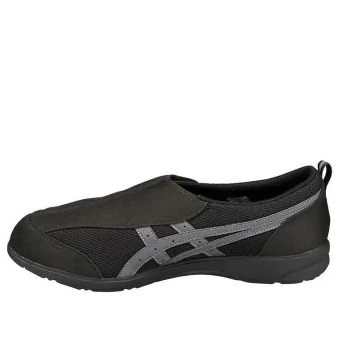 Scarpe da corsa Life Walker 101 Nero
