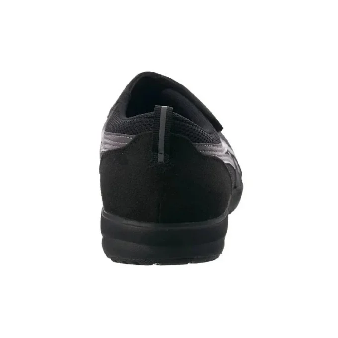 Scarpe da corsa Life Walker 101 Nero