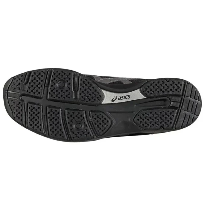 Scarpe da corsa Life Walker 101 Nero