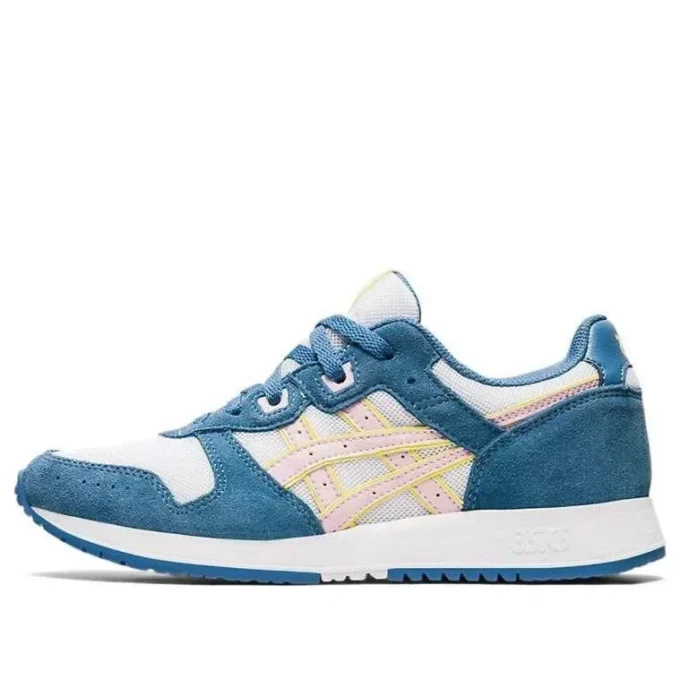 Scarpe da corsa Lyte Classic Blu/Bianco