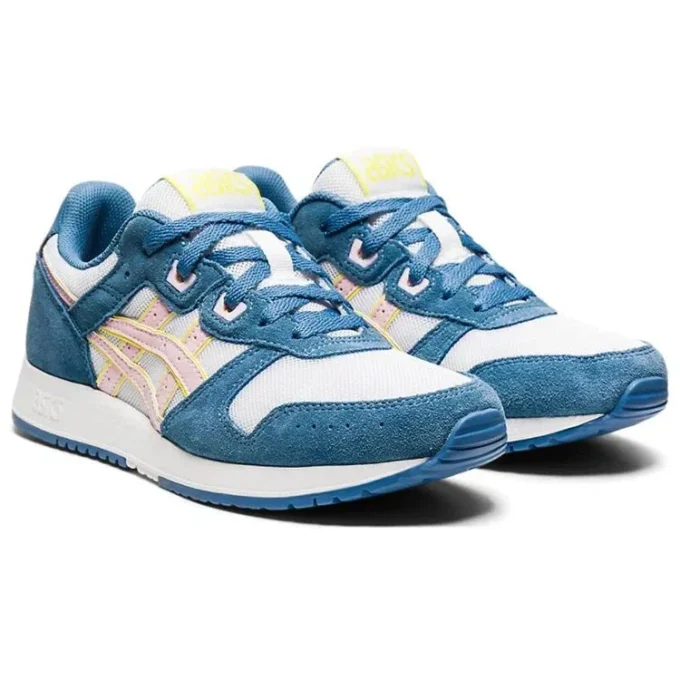 Scarpe da corsa Lyte Classic Blu/Bianco