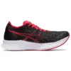 Scarpe da corsa Magic Speed “Black Electric Red”
