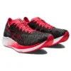 Scarpe da corsa Magic Speed “Black Electric Red”