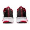 Scarpe da corsa Magic Speed “Black Electric Red”