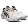 Scarpe da corsa Metarise Bianco/Oro