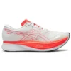 Scarpe da corsa S4 Illusion “Bianco Arancione”