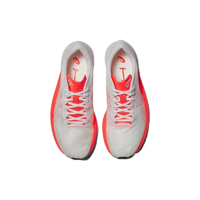 Scarpe da corsa S4 Illusion “Bianco Arancione”
