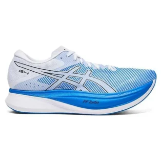 Scarpe da corsa S4 Illusion “Blu Bianco”