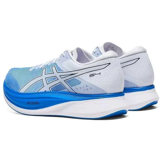 Scarpe da corsa S4 Illusion “Blu Bianco”