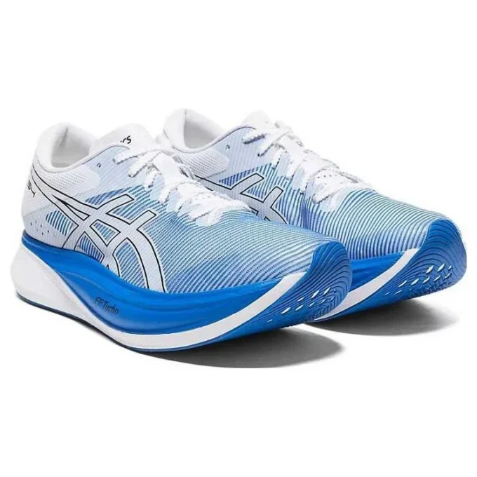 Scarpe da corsa S4 Illusion “Blu Bianco”