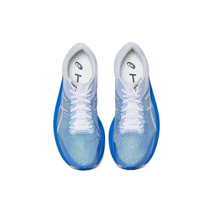 Scarpe da corsa S4 Illusion “Blu Bianco”