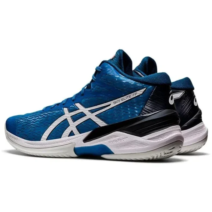 Scarpe da corsa Sky Elite FF MT “GRed ient Blue White”