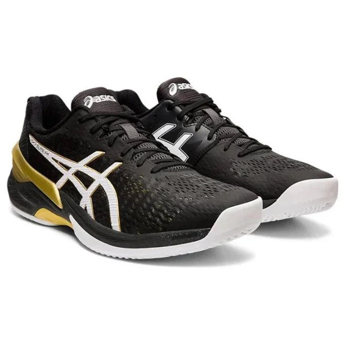 Scarpe da corsa Sky Elite Ff Nero/Bianco