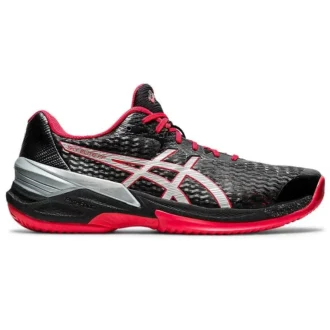 Scarpe da corsa Sky Elite FF Nero/Rosso