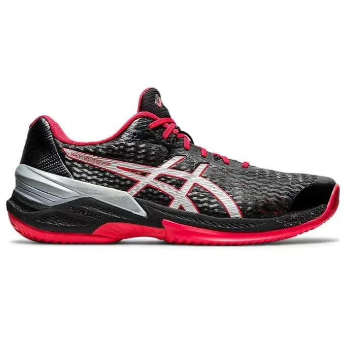 Scarpe da corsa Sky Elite FF Nero/Rosso