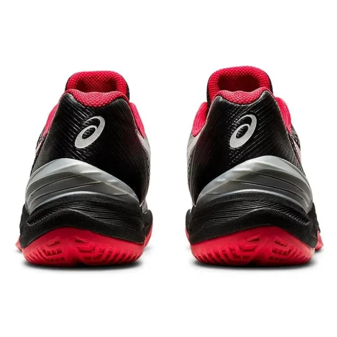 Scarpe da corsa Sky Elite FF Nero/Rosso