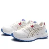 Scarpe da corsa sportive “White Blue”