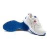 Scarpe da corsa sportive “White Blue”