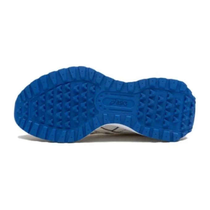 Scarpe da corsa sportive “White Blue”