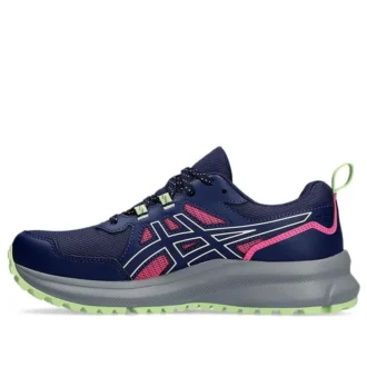 Scarpe da corsa Trail Scout 3 “Deep Ocean Gris Blue”