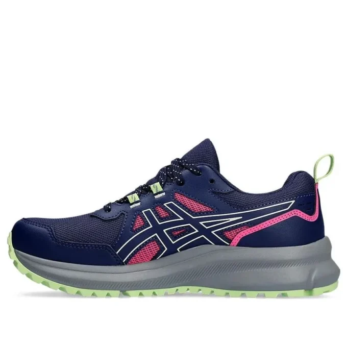 Scarpe da corsa Trail Scout 3 “Deep Ocean Gris Blue”