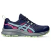 Scarpe da corsa Trail Scout 3 “Deep Ocean Gris Blue”