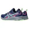 Scarpe da corsa Trail Scout 3 “Deep Ocean Gris Blue”