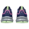 Scarpe da corsa Trail Scout 3 “Deep Ocean Gris Blue”