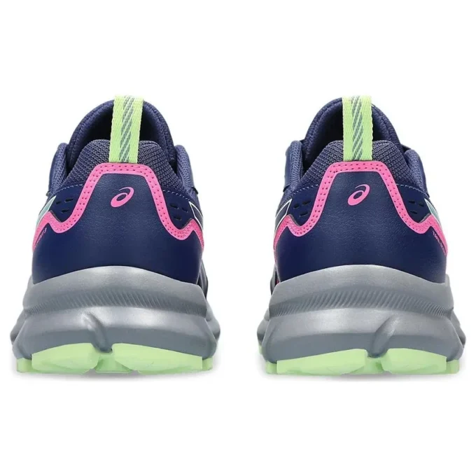 Scarpe da corsa Trail Scout 3 “Deep Ocean Gris Blue”