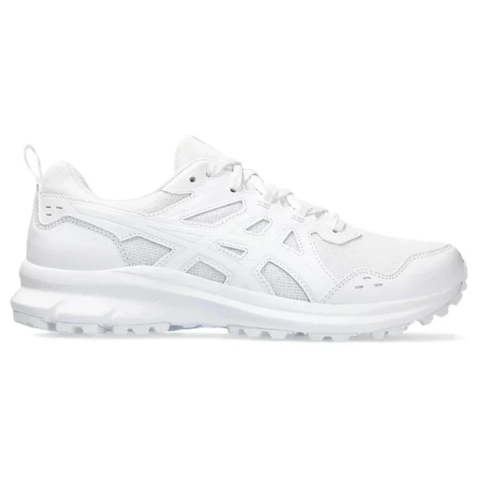 Scarpe da corsa Trail Scout 3 “Triple White”