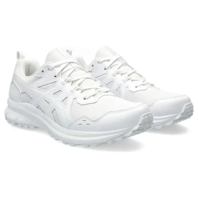 Scarpe da corsa Trail Scout 3 “Triple White”
