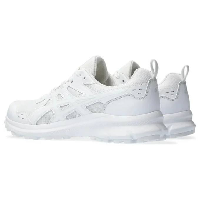 Scarpe da corsa Trail Scout 3 “Triple White”