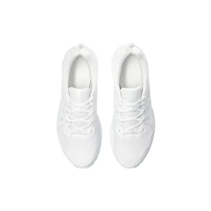Scarpe da corsa Trail Scout 3 “Triple White”