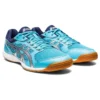 Scarpe da ginnastica Attack Hyperbeat 4 “Aquarium Pure Silver”