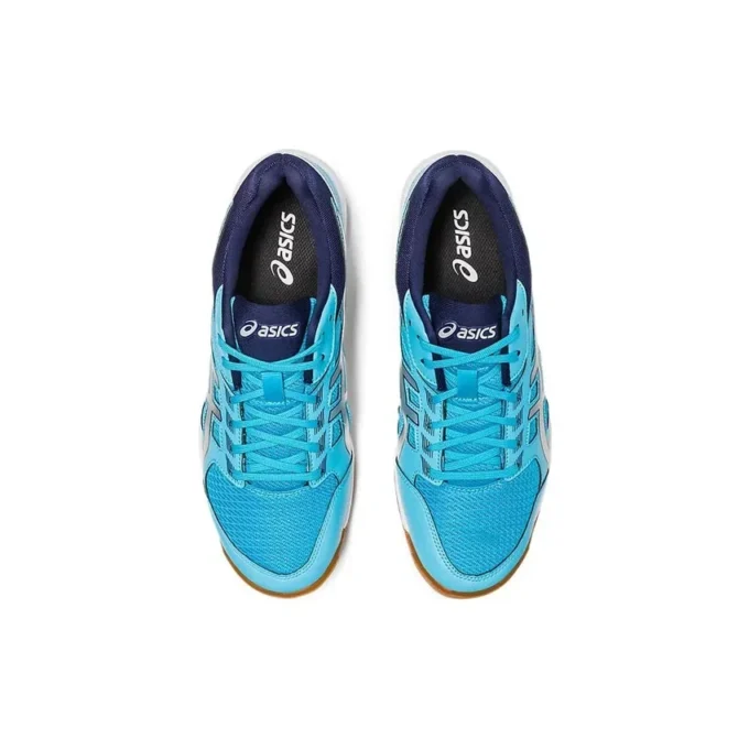 Scarpe da ginnastica Attack Hyperbeat 4 “Aquarium Pure Silver”