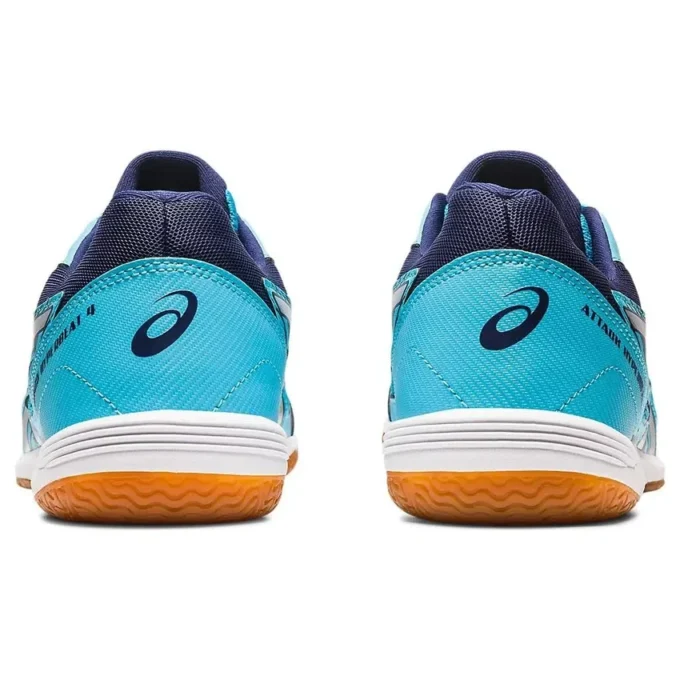 Scarpe da ginnastica Attack Hyperbeat 4 “Aquarium Pure Silver”