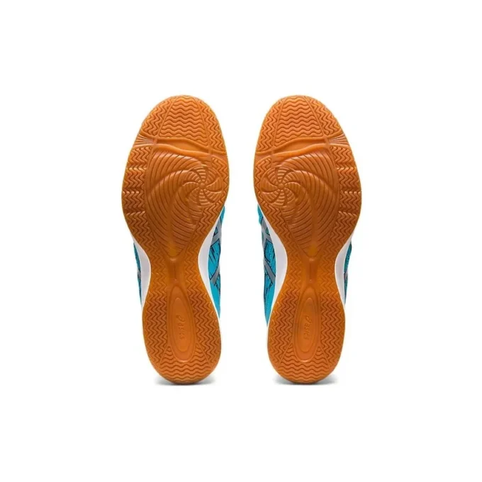 Scarpe da ginnastica Attack Hyperbeat 4 “Aquarium Pure Silver”