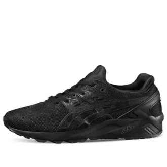 Scarpe da ginnastica Gel-Kayano “Evo Black”