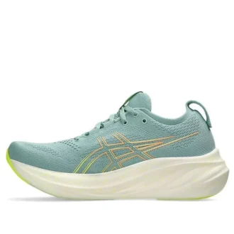 Scarpe da ginnastica Gel-Nimbus 26 “Light Celadon Safety Yellow”