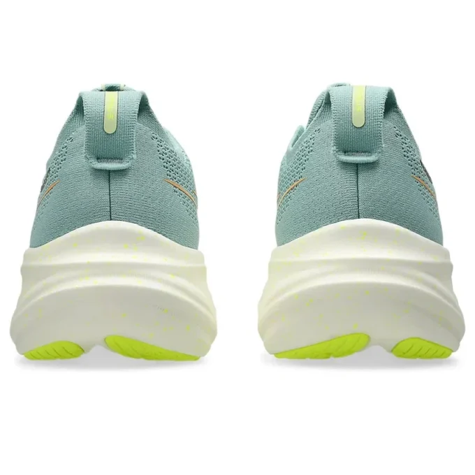 Scarpe da ginnastica Gel-Nimbus 26 “Verde Bianco”