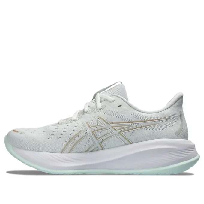 Scarpe da ginnastica neutre Gel-Cumulus 26 “White”