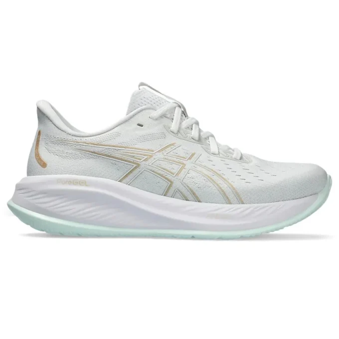 Scarpe da ginnastica neutre Gel-Cumulus 26 “White”