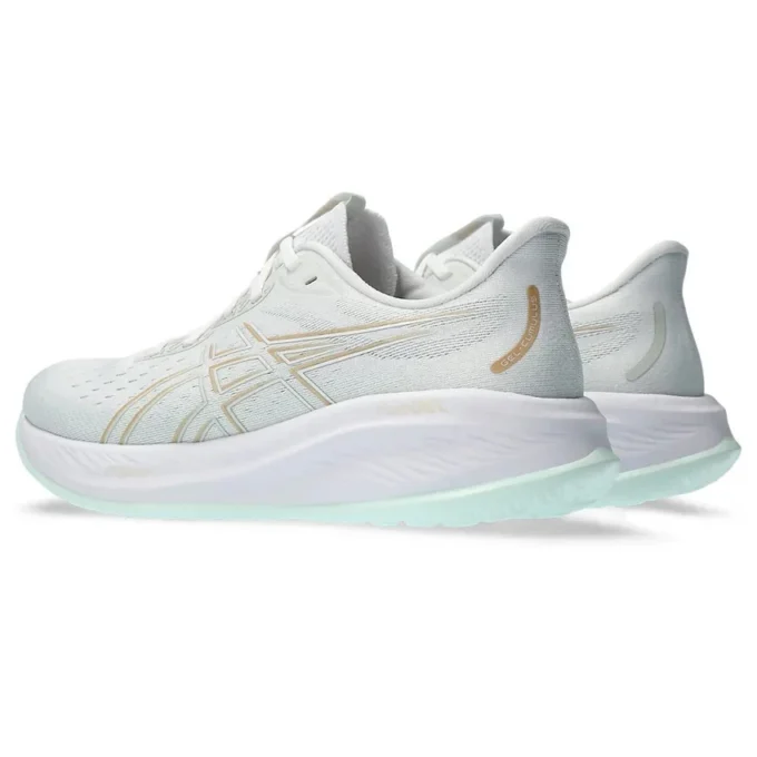 Scarpe da ginnastica neutre Gel-Cumulus 26 “White”